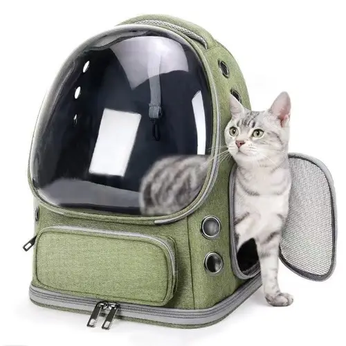 Pet Backpack (Variant)